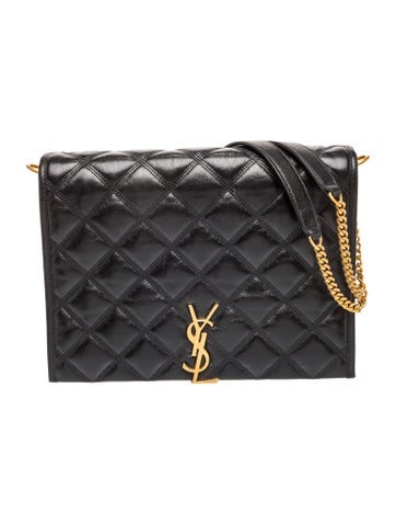 Quilted Becky Small