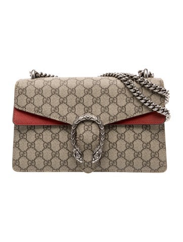 GG Supreme Dionysus Small