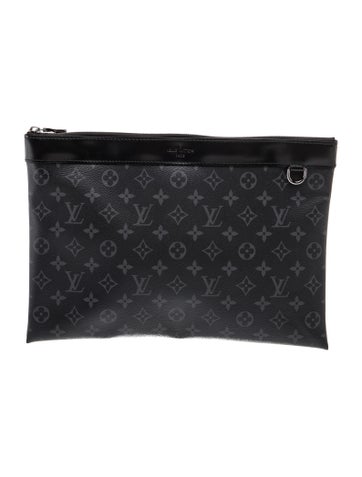 Monogram Eclipse Pochette