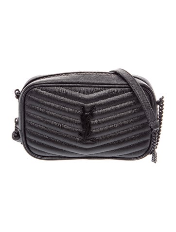 Chevron Lou Camera Mini