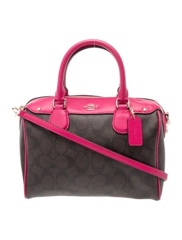 Monogram Bennett
