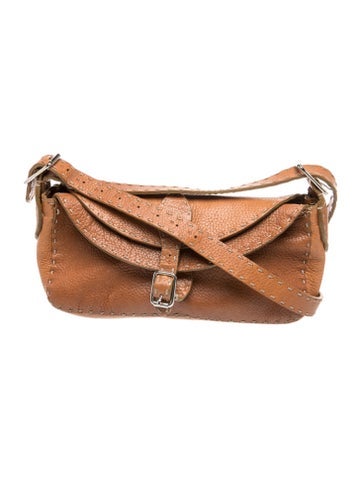 Leather Selleria Small
