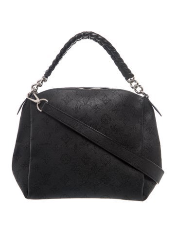LV Monogram Babylone BB
