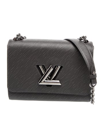 LV Monogram Twist MM
