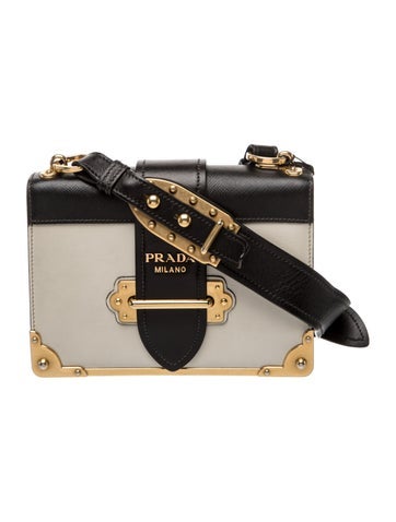 Saffiano Leather Cahier