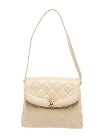 Diana Shoulder Bag