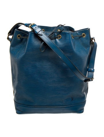 Epi Leather Noé