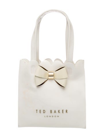 Vinyl Tote