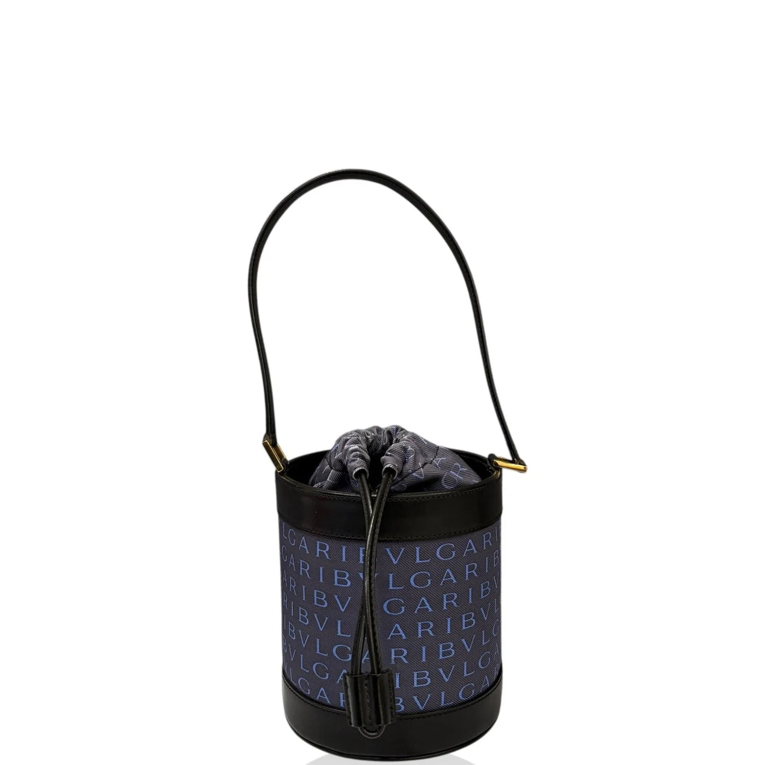 Canvas Bucket