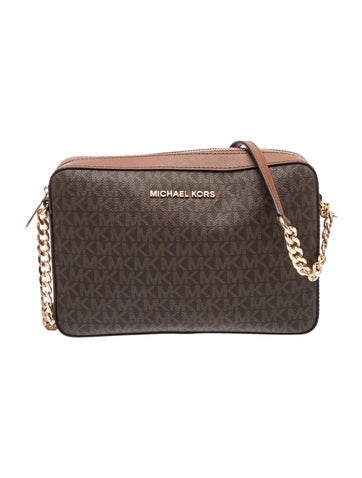 Crossbody Bag w/ Tags