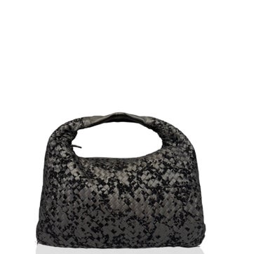Lambskin Hobo