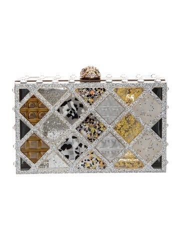 Crystal Minaudière