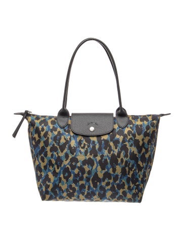 Nylon Tote