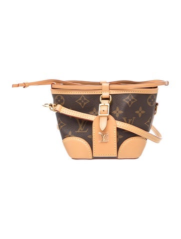LV Monogram Noé