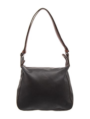 Leather Marco Polo Vintage