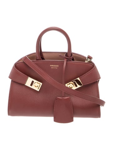 Leather Hug Mini