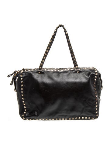 Rockstud Tote Medium