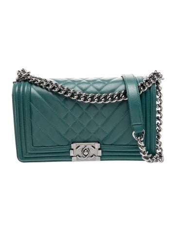 Medium Boy Bag