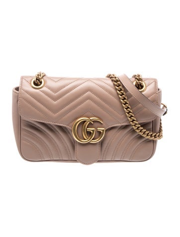 Double G Marmont Small
