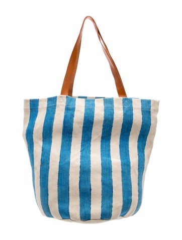 Canvas Tote