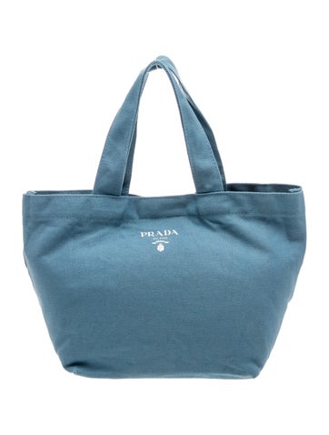 Canvas Tote
