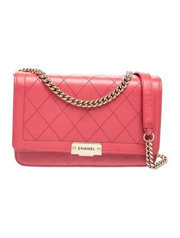 Label Click Wallet On Chain