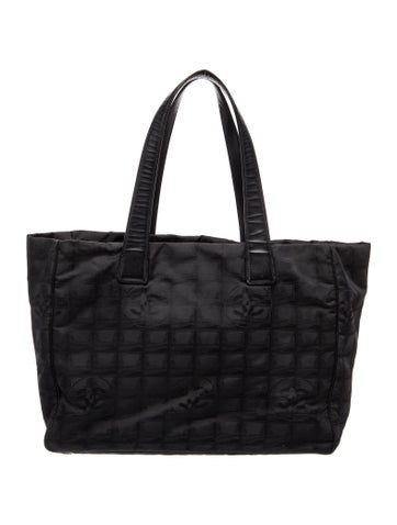 Travel Ligne Tote