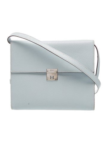 Chevre Mysore Clic 16 Wallet w/ Strap