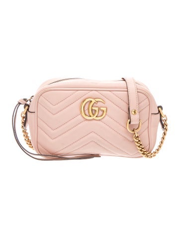Double G Marmont Small
