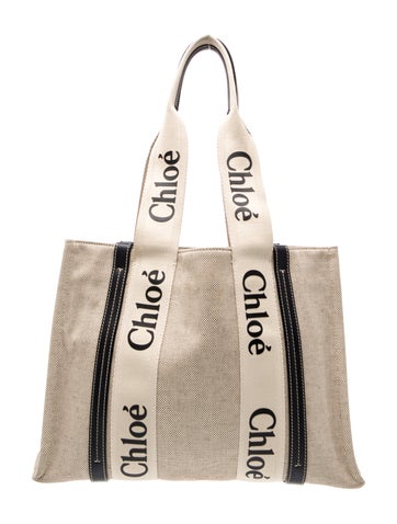 Canvas Tote