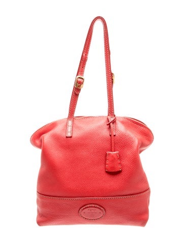 Leather Selleria Vintage