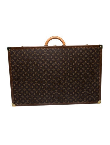 LV Monogram Monogram Alzer 70