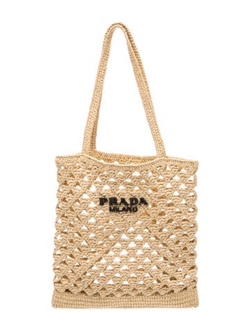 Signature Tote