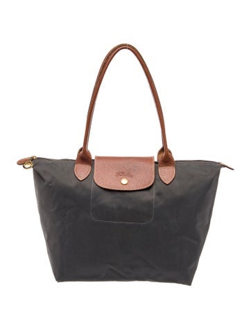 Nylon Tote