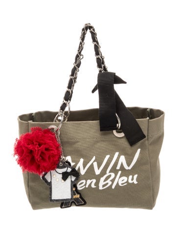 Canvas Tote