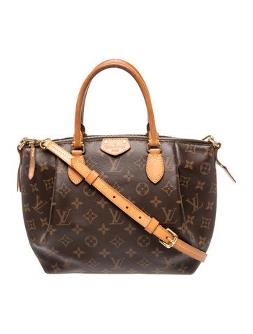LV Monogram Turenne PM
