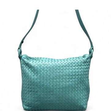 Calfskin Shoulder Bag Medium
