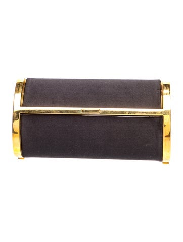 Metal Clutch