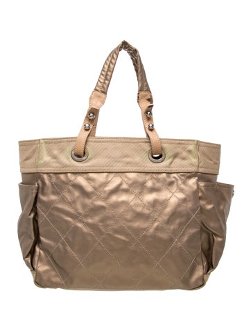 XL Paris-Biarritz Tote