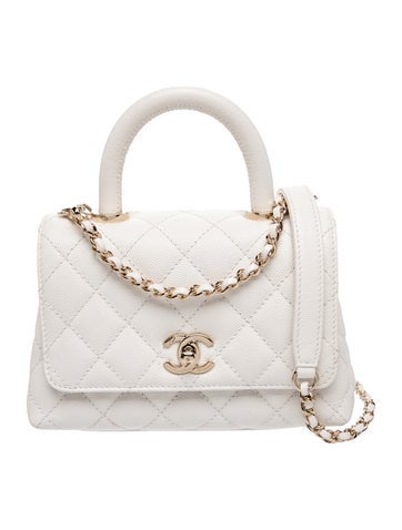 Extra Mini Coco Handle Bag