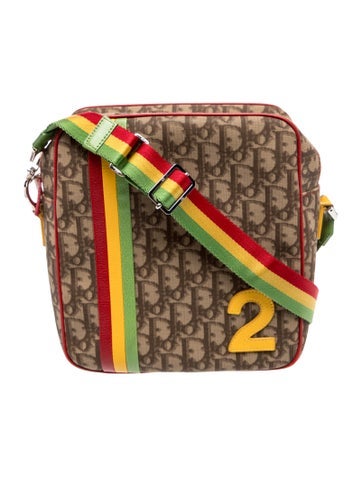 Diorissimo Rasta Trotter