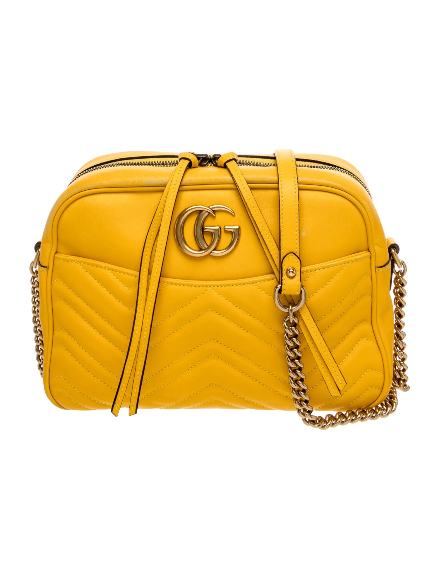 Double G Marmont Large