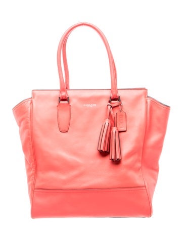 Leather Legacy Candace Caryall Medium