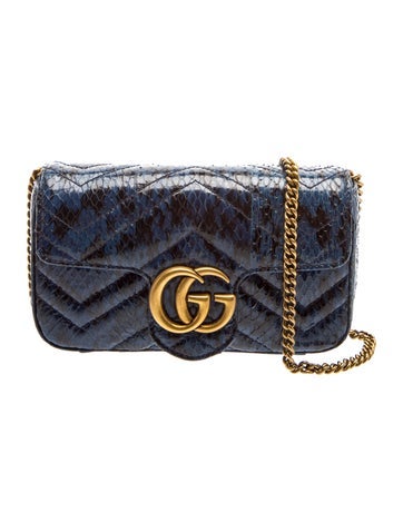 Double G Marmont