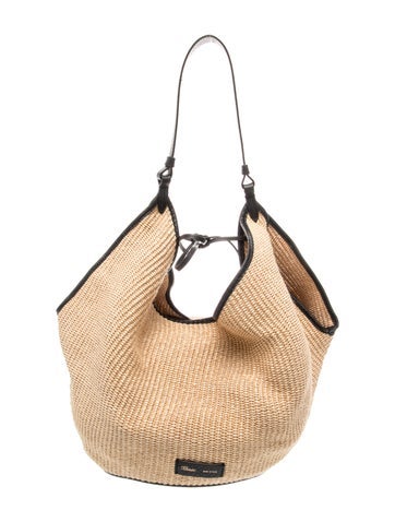 Straw Lotus Medium