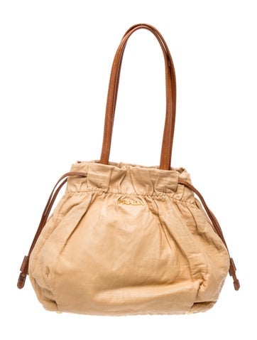 Scamosciato Suede Shoulder Bag