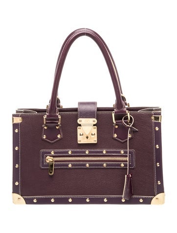 Suhali Leather Vision Le Fabuleux