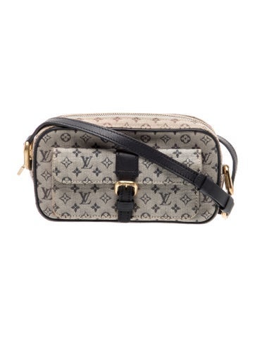 Monogram Mini Lin Juliette