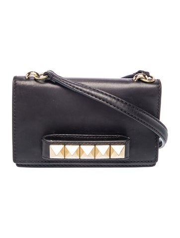 Rockstud Shoulder Bag