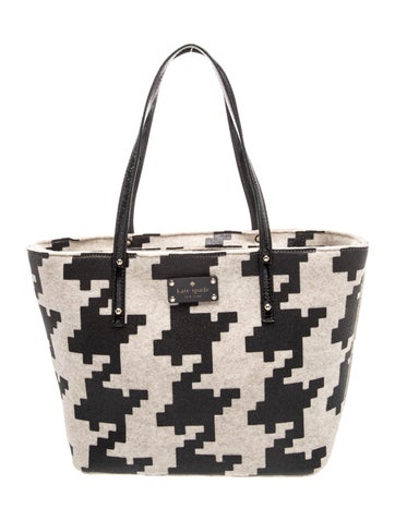 Wool Tote
